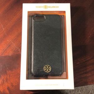 Tory Burch IPhone 7/8 Case